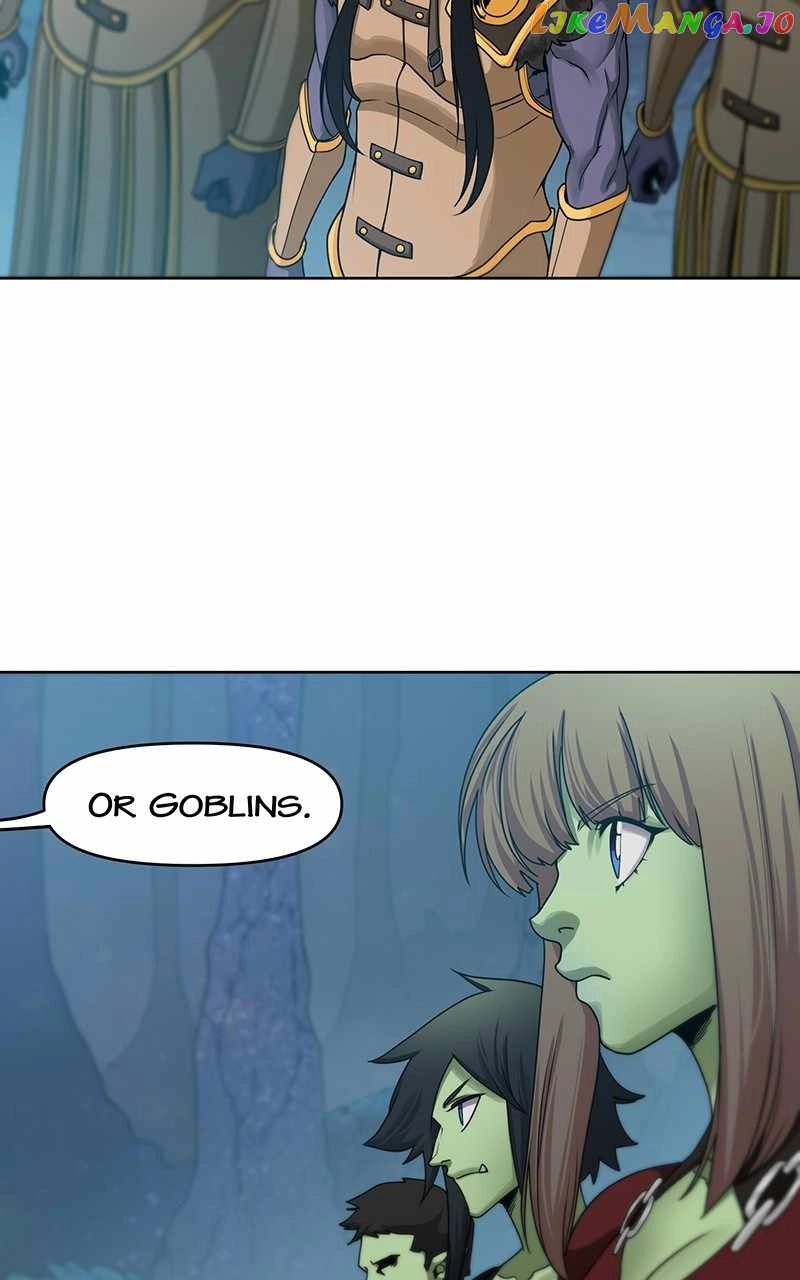 Lord of Goblins Chapter 35 27